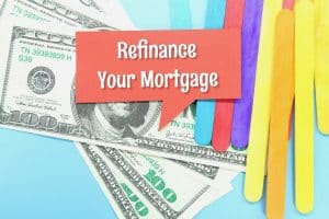 Mortgage refinance Canada