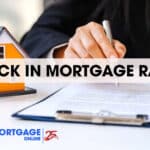 Mortgage Rate Lock in Canada