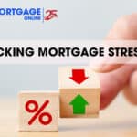 unlocking mortgage stress test in Canda