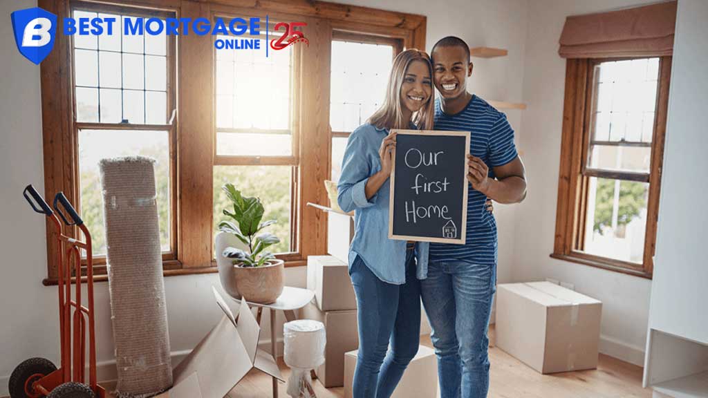 Additional First-Time Home Buyer Assistance