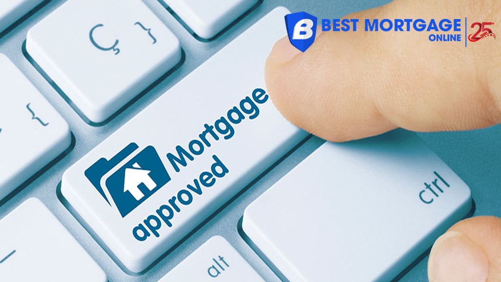 Canada Mortgages Approval