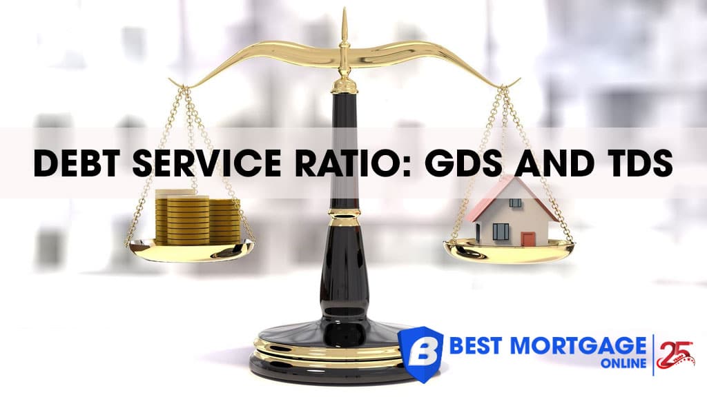GDS and TDS ratio: Why these Debt Service Ratios matter?