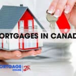Mortgages in Canada