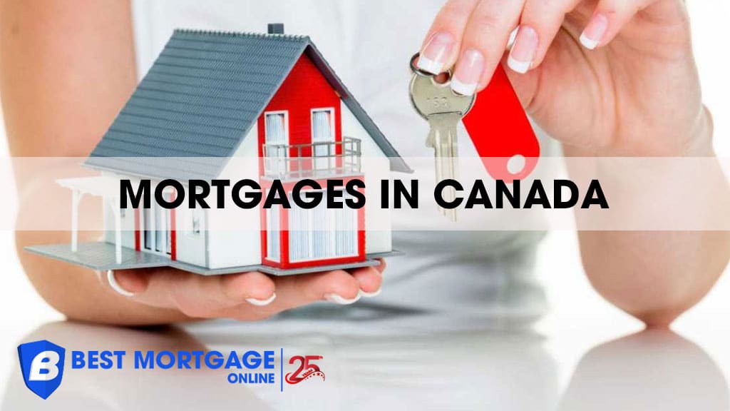What is a Mortgage? A guide for Canadians