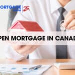 Open Mortgage in Canada