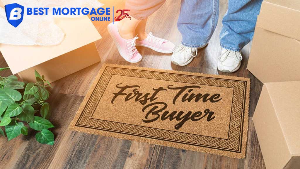 Qualify as a First-Time Home Buyer