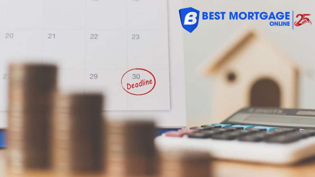 Tips for Early Mortgage Renewal Success
