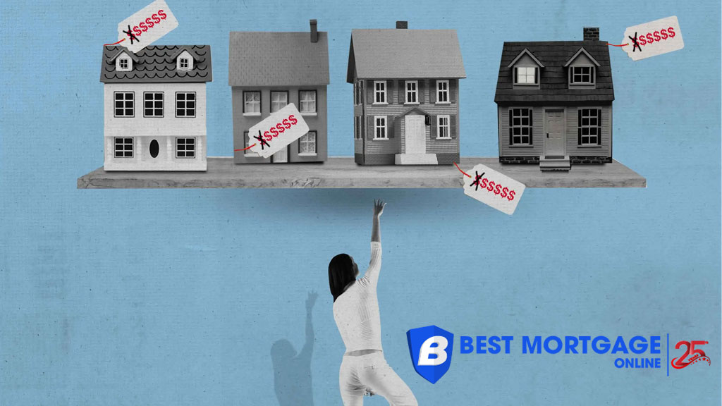 What Is Mortgage Affordability?