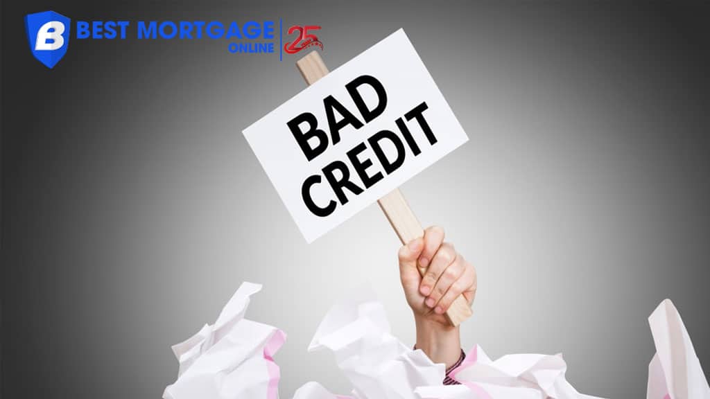 What if I have a Bad Credit Score