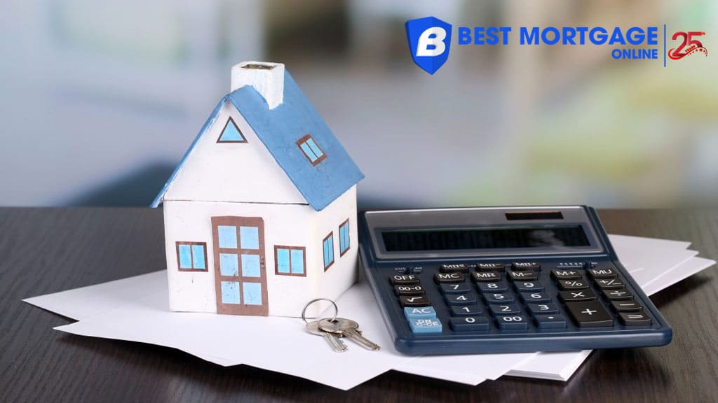 calculate Mortgage Payments
