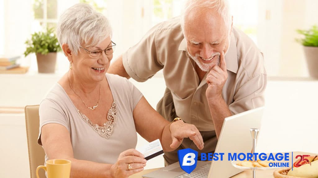 Apply for a CHIP Reverse Mortgage