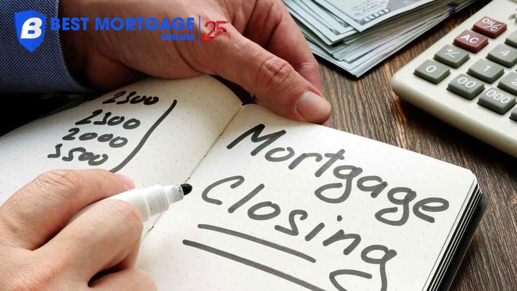 How Much Should You Budget for Closing Costs