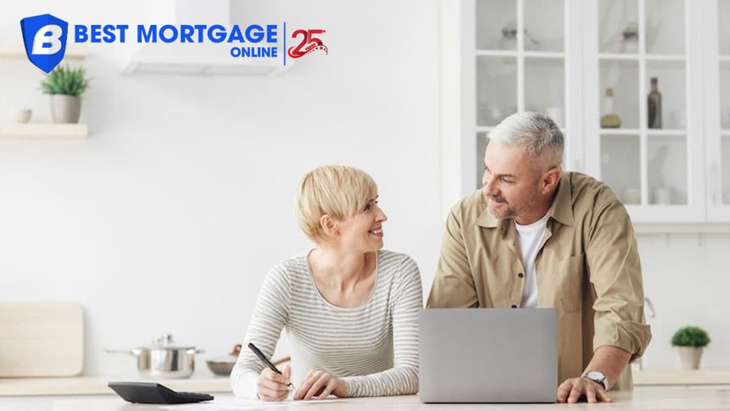 CHIP Reverse Mortgage Options