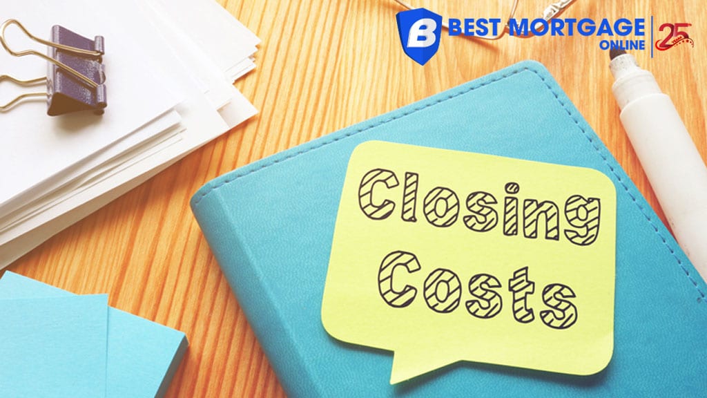Common Closing Costs for Homebuyers