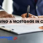Cosigning a Mortgage