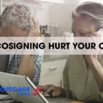 Does Cosigning Hurt Your Credit in Canada?