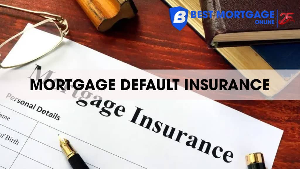Mortgage Default Insurance (CMHC) Calculator in Canada