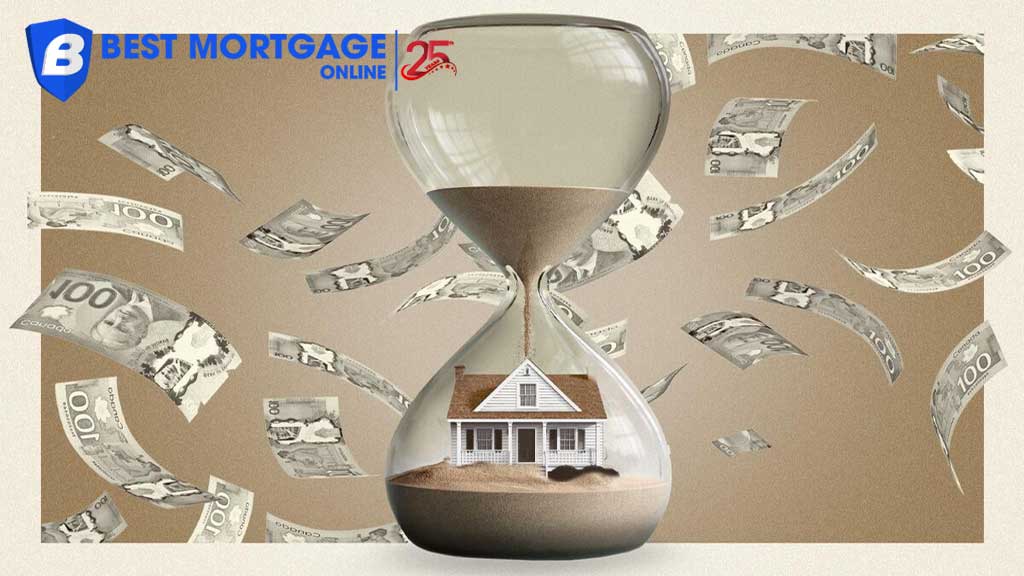 Pay off your mortgage faster