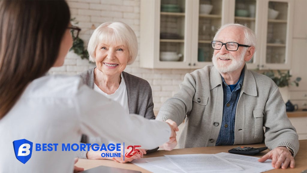 Qualifying for a Bloom Reverse Mortgage