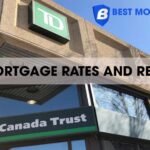 TD Mortgage Rates and Reviews