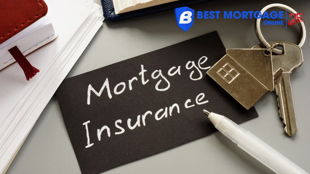 What is Mortgage Default Insurance