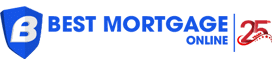 logo best mortgage online bmo