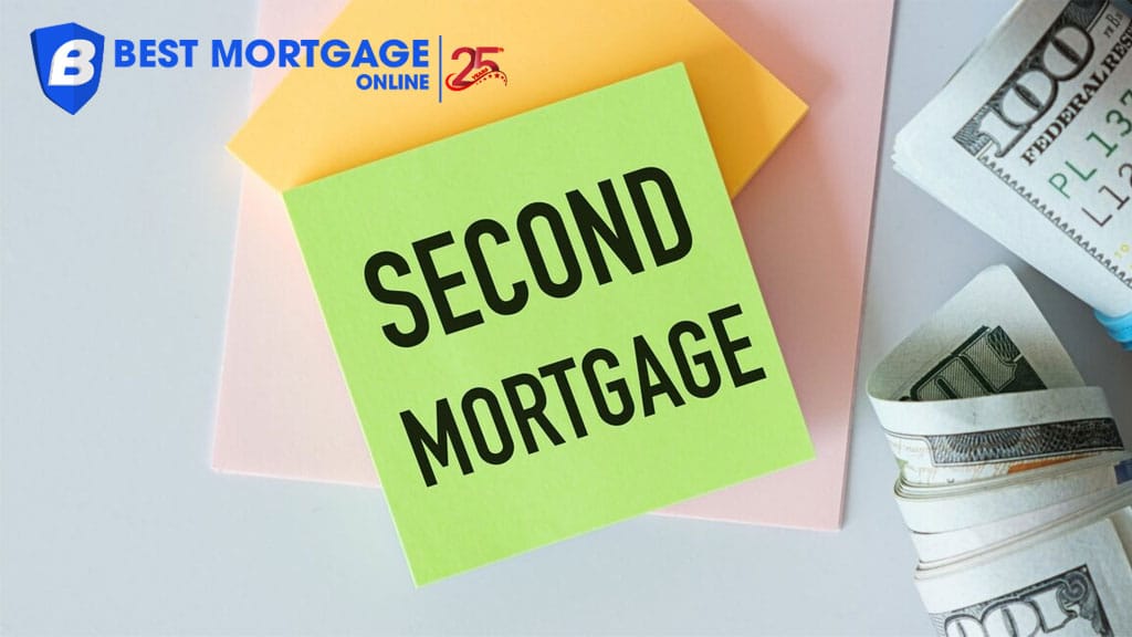 Alternatives of Second Mortgages