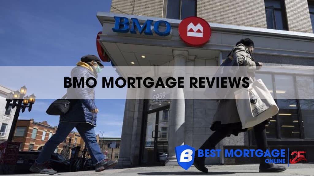 BMO Mortgage Rates and Reviews