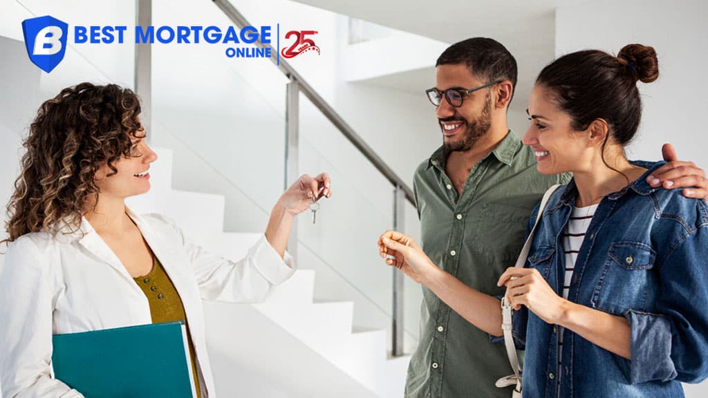 Canadian Western Bank Mortgage Features