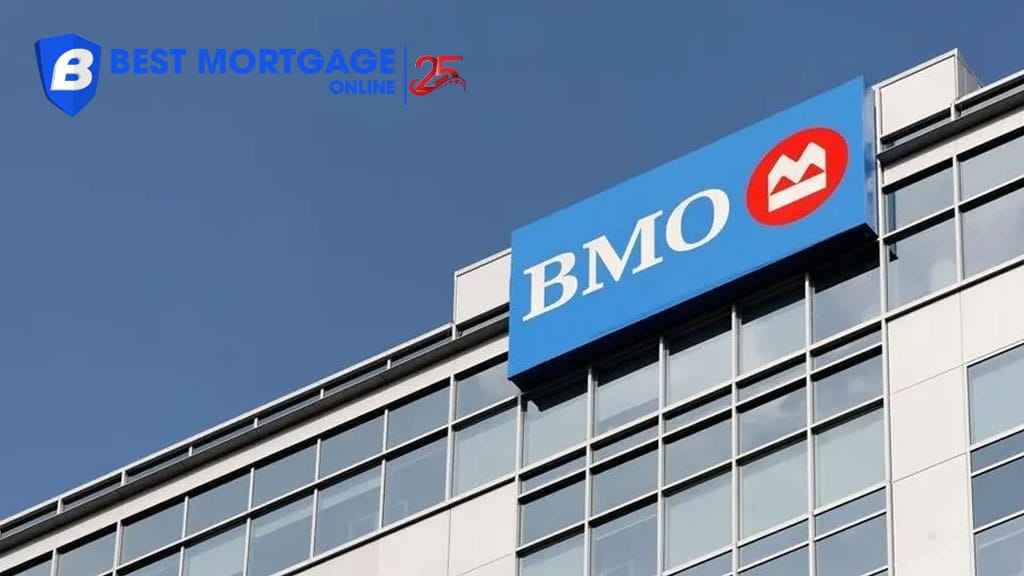 Current BMO Mortgage Rates