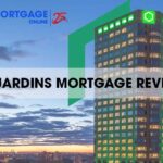 Desjardins Mortgage Rates and Reviews