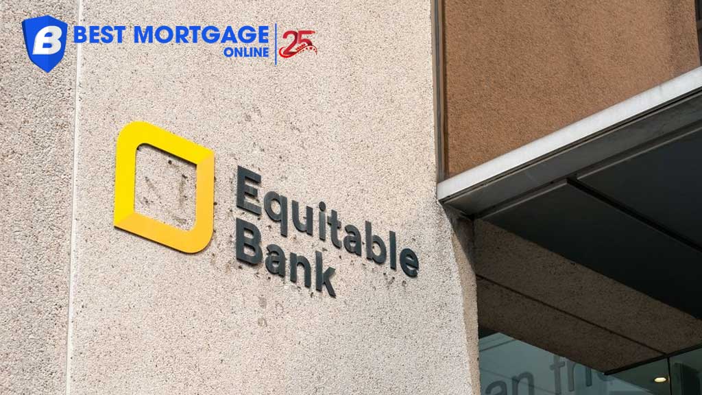 Equitable Bank Mortgage Products