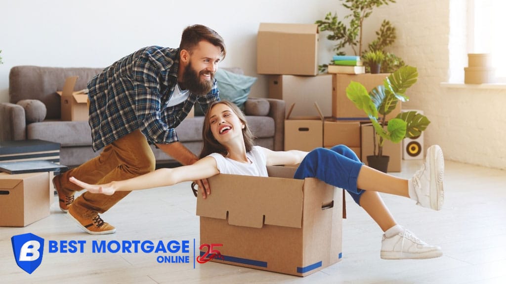 Features of Manulife Mortgages