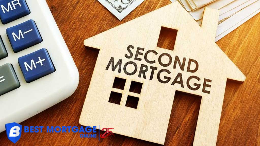 How does a Second Mortgage Work?