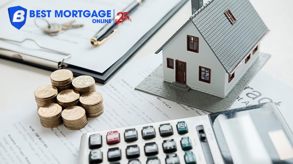 Key Differences between Second Mortgage and Mortgage Refinance