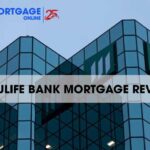 Manulife Mortgage Rates and Reviews