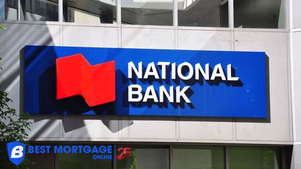 National Bank Mortgage Eligibility Requirements