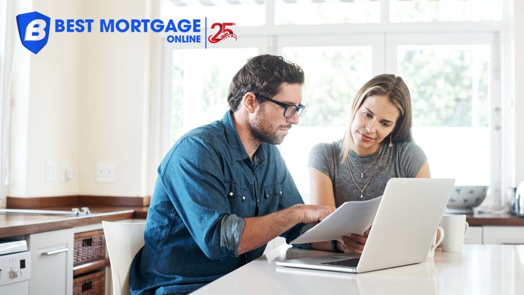 Qualifying for an Equitable Mortgage