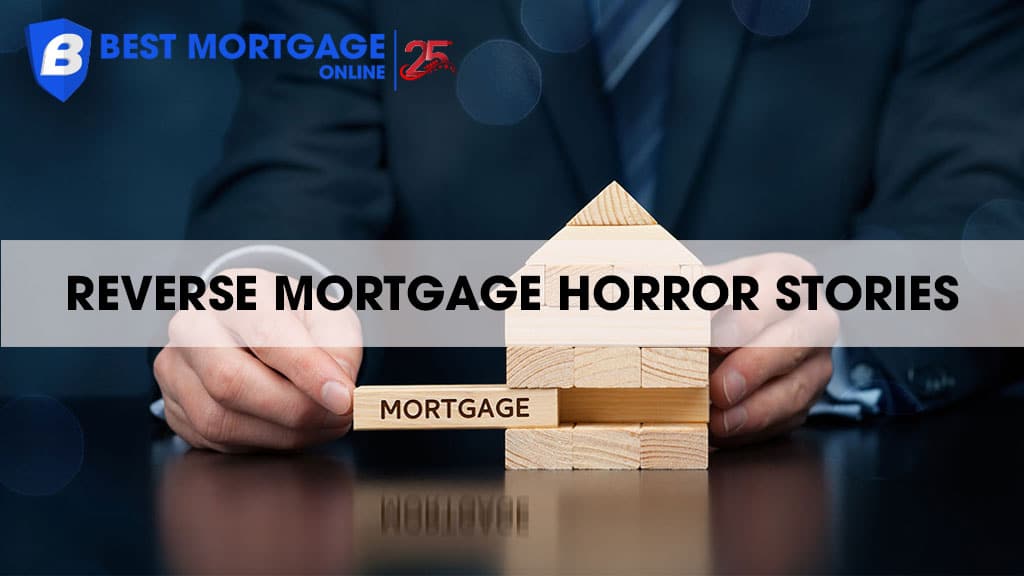 Reverse Mortgage Horror Stories in Canada: Myth or Truth?