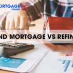 Second Mortgage vs Refinance in Canada