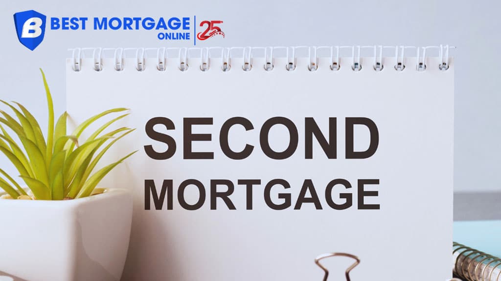 When to Consider a Second Mortgage?