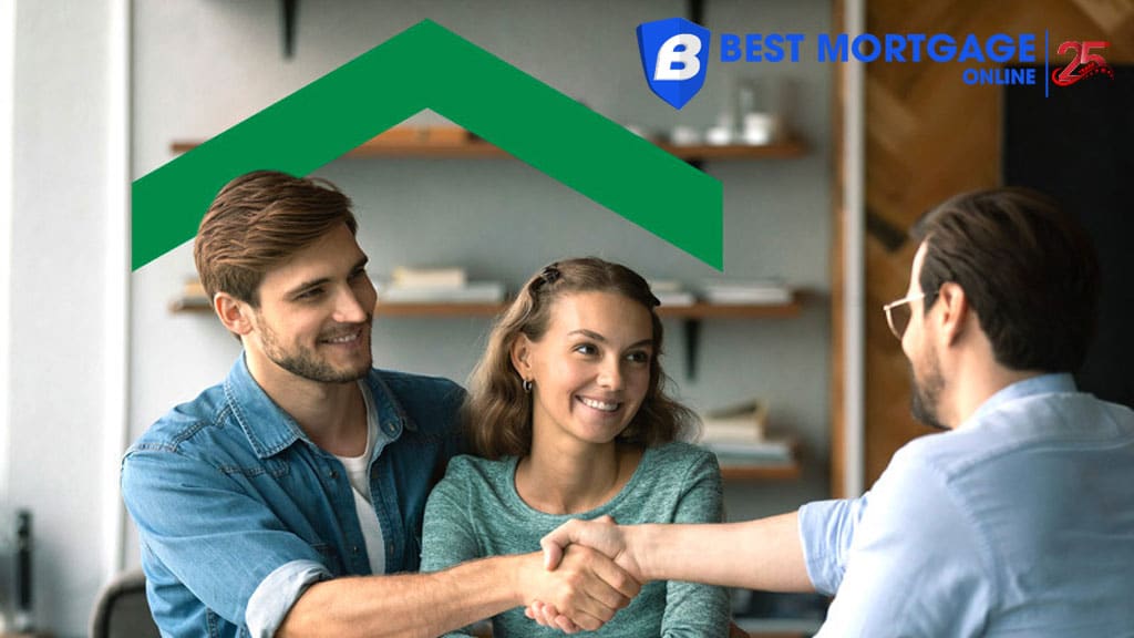 Why Choose a Desjardins Mortgage?