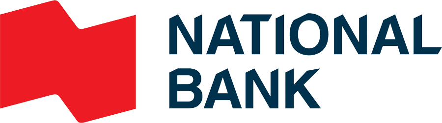 national bank of Canada