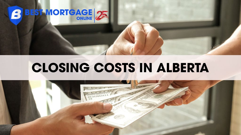 A Guide for Closing Costs in Alberta