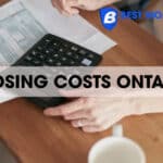 Closing Costs Ontario