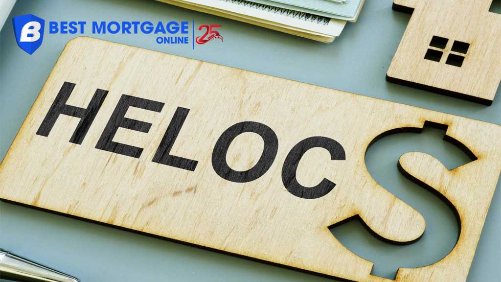 How Do You Repay a HELOC?