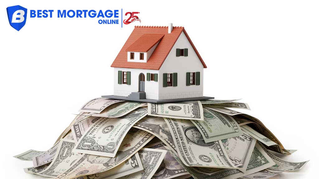 Ways to use Home Equity in Canada