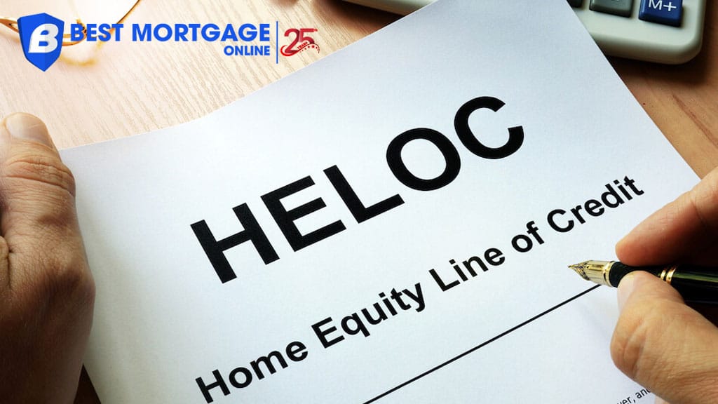 What Are the Benefits of Getting a HELOC?