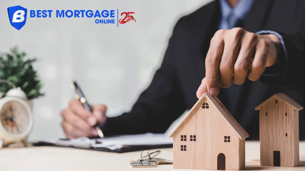 What Types of HELOCs Available in Canada?