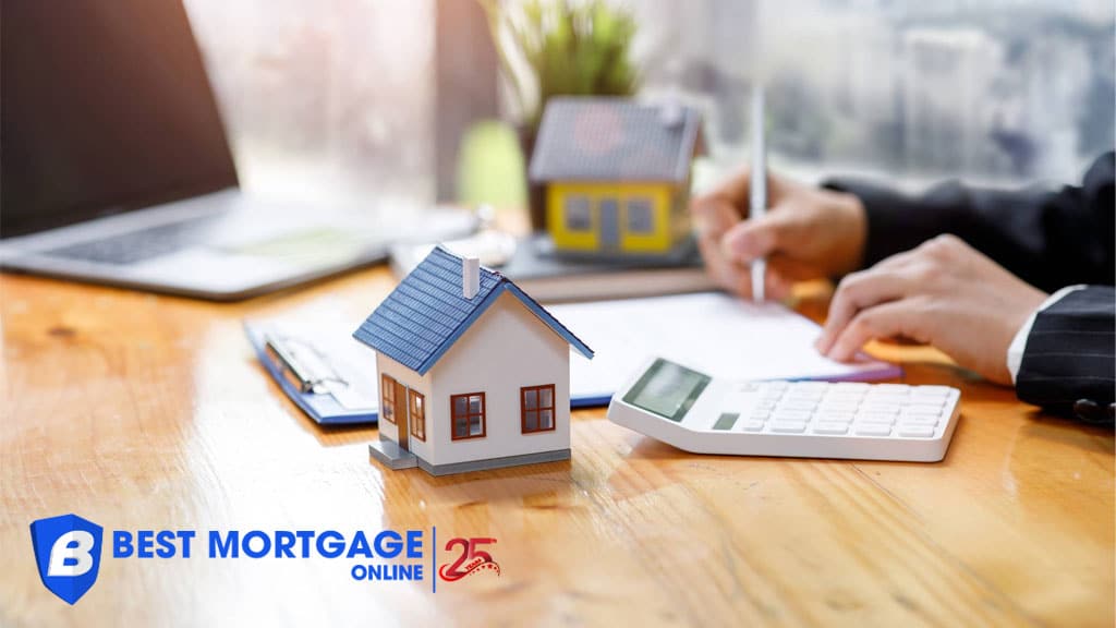 Alternatives to Blended Mortgages